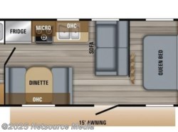 New 2019 Jayco Jay Flight SLX 8 available in Ringgold, Georgia