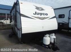 New 2019 Jayco Jay Flight SLX 8 available in Ringgold, Georgia