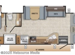 New 2019 Jayco Alante available in Ringgold, Georgia