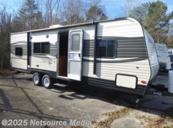 Used 2017 Forest River AVENGER ATI available in Ringgold, Georgia