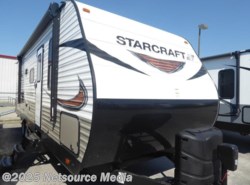 New 2019 Starcraft Autumn Ridge Outfitter available in Ringgold, Georgia