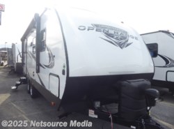 New 2019 Highland Ridge Open Range Ultra Lite available in Ringgold, Georgia