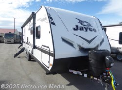 New 2020 Jayco Jay Feather available in Ringgold, Georgia