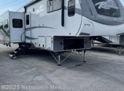 New 2021 Highland Ridge Open Range Roamer 294RLS available in Ringgold, Georgia