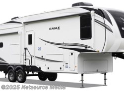 New 2021 Jayco Eagle 355MBQS available in Ringgold, Georgia