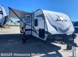 New 2022 Jayco Jay Feather 27BHB available in Ringgold, Georgia