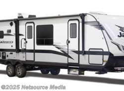 New 2022 Jayco Jay Feather 25RB available in Ringgold, Georgia