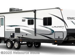 Used 2019 Starcraft Launch Outfitter 27BHU available in Ringgold, Georgia