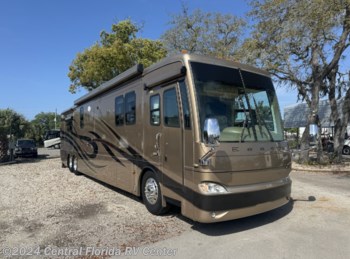 Used 2005 Newmar Essex 4505 available in Apopka, Florida