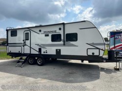 Used 2022 Winnebago Minnie 2301BHS available in Apopka, Florida