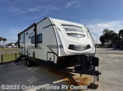 Used 2022 Winnebago Minnie 2301BHS available in Apopka, Florida