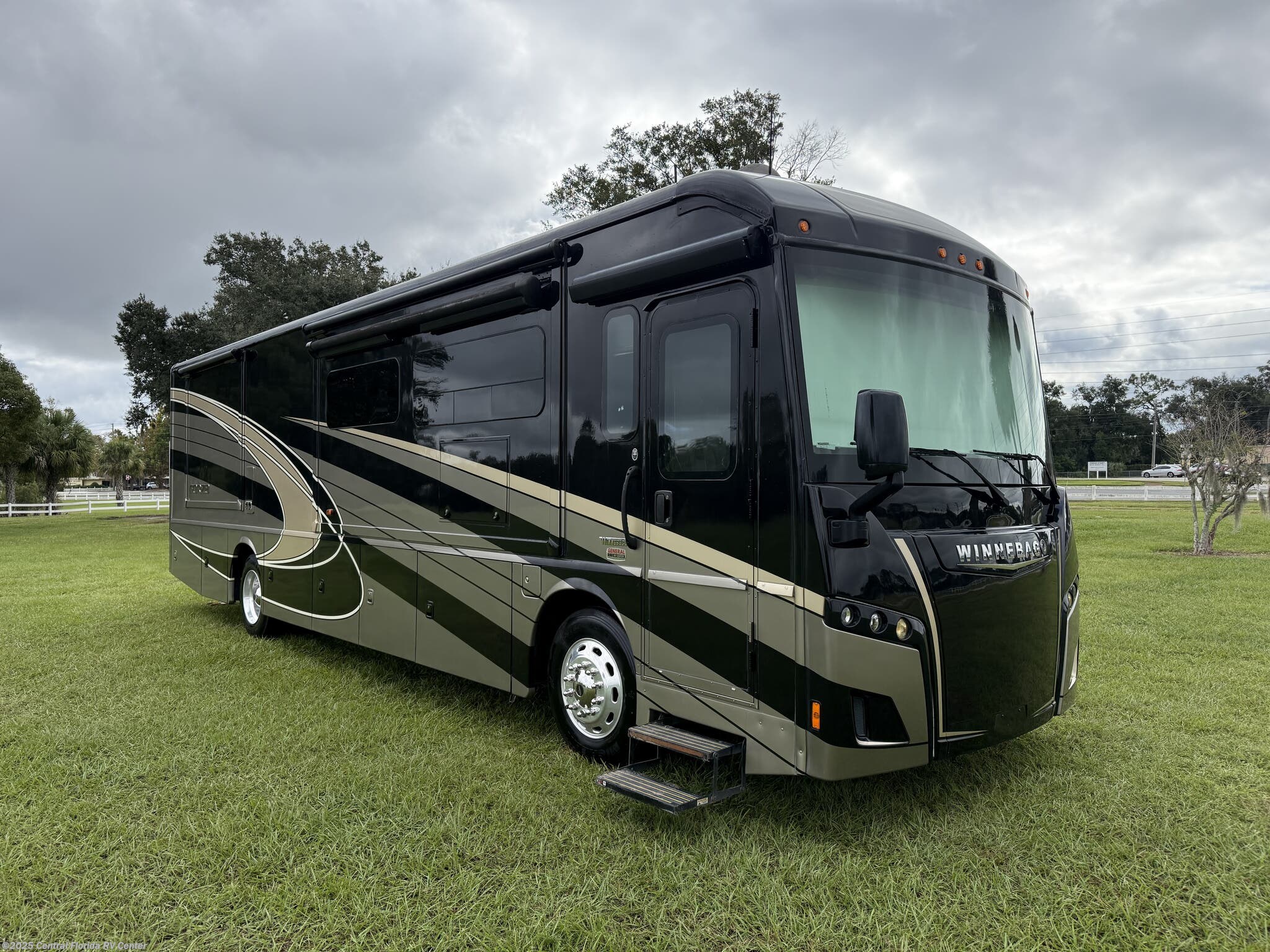 Used 2022 Winnebago Forza 36H available in Apopka, Florida