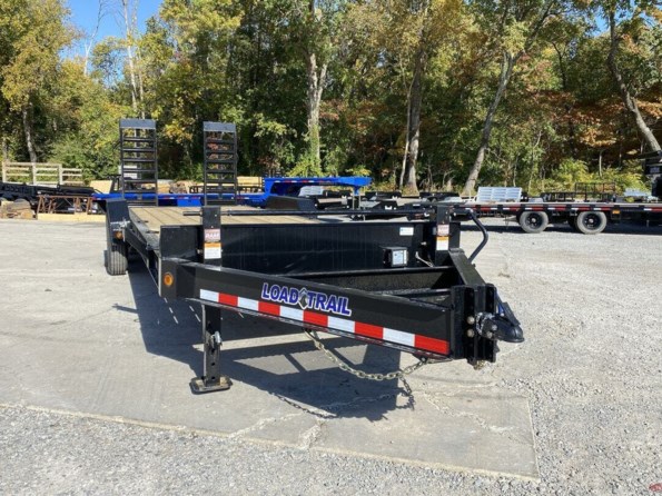2023 Load Trail CB-83X24X16K available in Mount Vernon, IL
