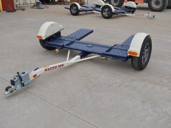 2024 Master Tow Tow Dollies TOW DOLLY HYDRAULIC BRAKES available in Fairland, OK
