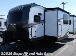 New 2025 Forest River Rockwood 2619FK, 2 SLIDES, 2 A/C'S, 400 WATT SOLAR, AUTO-LE available in Hesperia, California