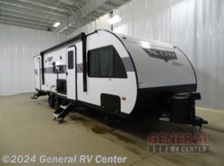 New 2024 Forest River Wildwood X-Lite Platinum 263BHXLX available in North Canton, Ohio
