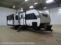 New 2024 Forest River Wildwood Platinum 27REX available in North Canton, Ohio