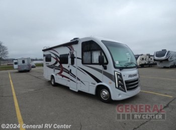 Used 2023 Thor Motor Coach Vegas 24.1 available in North Canton, Ohio