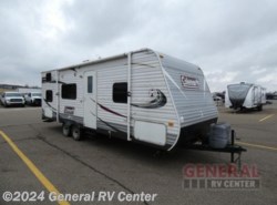 Used 2014 Coleman Expedition CTS274BH available in North Canton, Ohio