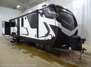 New 2024 Keystone Outback 341RD available in North Canton, Ohio