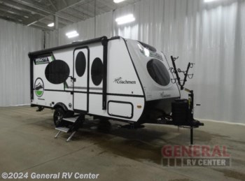 New 2024 Coachmen Remote 17R available in North Canton, Ohio