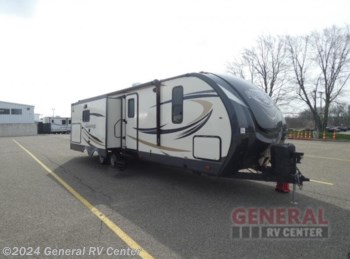 Used 2018 Forest River Salem Hemisphere GLX 272RL available in North Canton, Ohio