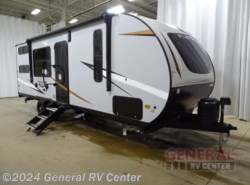 New 2024 Forest River Wildwood FSX 260RTKX available in North Canton, Ohio