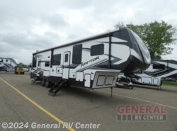 Used 2022 Keystone Raptor 351 available in North Canton, Ohio