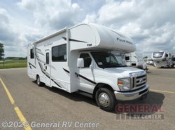 New 2025 Thor Motor Coach Four Winds 28Z available in North Canton, Ohio
