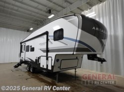 New 2025 Keystone Arcadia Select 25SRD available in North Canton, Ohio