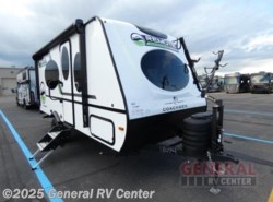 New 2025 Coachmen Remote 17R available in North Canton, Ohio