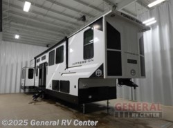 New 2025 Forest River Impression 44STAY available in North Canton, Ohio