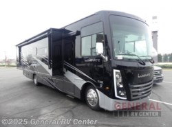 New 2025 Thor Motor Coach Luminate CC35 available in North Canton, Ohio