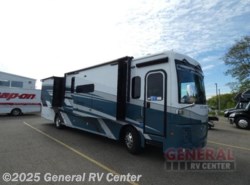 New 2025 Holiday Rambler Endeavor 38N available in North Canton, Ohio