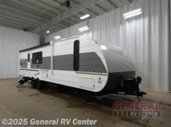 New 2025 Forest River Wildwood X-Lite 26ICE available in North Canton, Ohio
