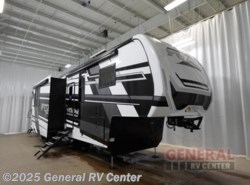 New 2025 Keystone Fuzion 442 available in North Canton, Ohio