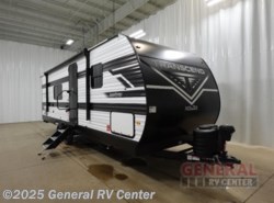 New 2025 Grand Design Transcend Xplor 24BHX available in North Canton, Ohio