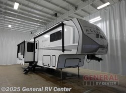 New 2025 Alliance RV Avenue 32RLS available in North Canton, Ohio
