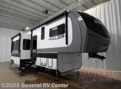 New 2025 Alliance RV Valor 36V11 available in North Canton, Ohio