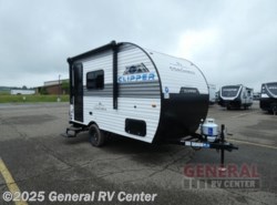 New 2025 Coachmen Clipper 3K Series 14CR available in North Canton, Ohio