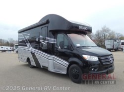 New 2025 Thor Motor Coach Delano Sprinter 24FB available in North Canton, Ohio