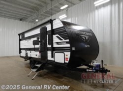 New 2026 Grand Design Transcend One 161BH available in North Canton, Ohio