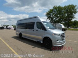 New 2026 Grech RV Strada-ion Tour AWD available in North Canton, Ohio