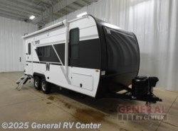 New 2026 Winnebago Thrive 18FBS available in North Canton, Ohio