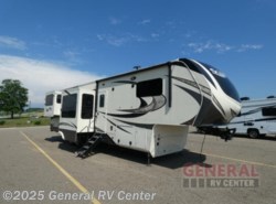 Used 2019 Grand Design Solitude 375RES available in North Canton, Ohio