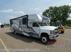 New 2025 Coachmen Entourage 320LV available in North Canton, Ohio