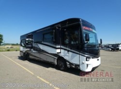 New 2026 Newmar Dutch Star 4081 available in North Canton, Ohio