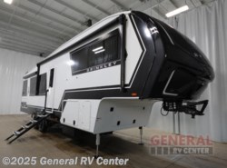 New 2026 Brinkley RV Model Z 2810 available in North Canton, Ohio