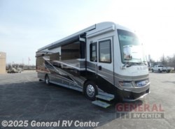 New 2024 Newmar New Aire 3543 available in North Canton, Ohio