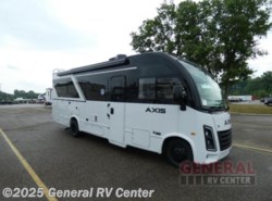 New 2026 Thor Motor Coach Axis 26.2 available in North Canton, Ohio